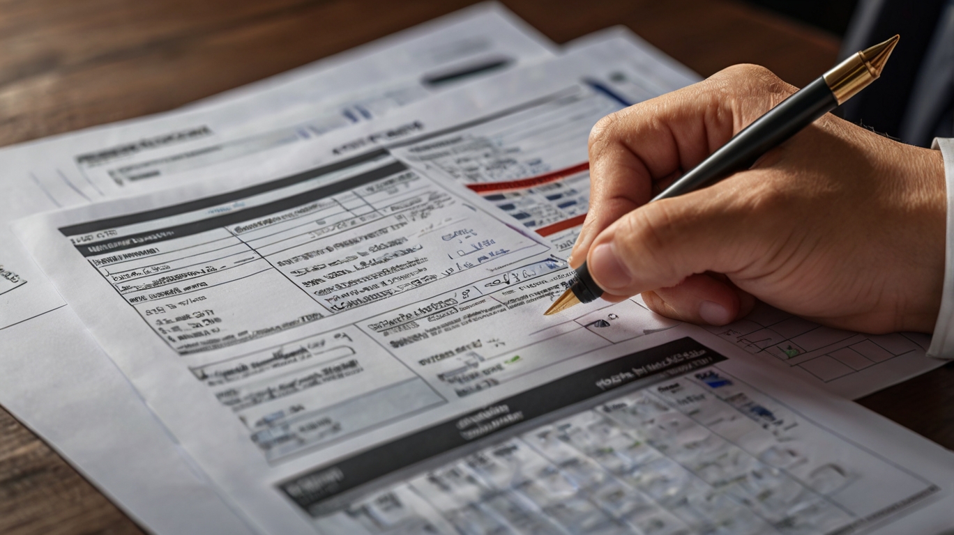 Conseil financier